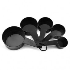 MEASURING CUP PLASTIC 4PC