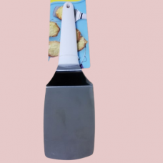 LIFTER CAKE SERVER ROUNDED
