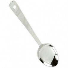 SPOON LARGE STAINLESS STEEL (PROUD)