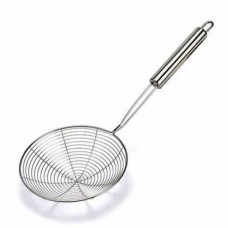 COLANDER FRYING SIEVE MED