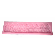 FONDANT MOULD BORDER