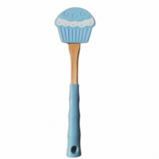 SILICONE SCRAPER CUPCAKE