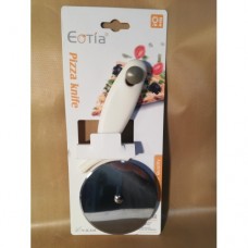 PIZZA CUTTER LARGE WHITE