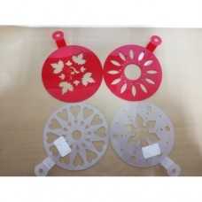STENCILS