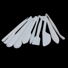 FONDANT TOOLS GUM PASTE SET 9PC