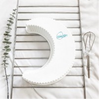 SILICONE MOON MOULD SILICONE MOON MOULD