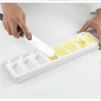SILICONE MOULD GELATO 8  CAVITY