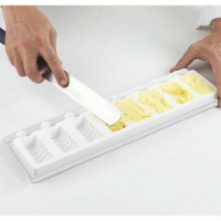 SILICONE MOULD GELATO 8  CAVITY SILICONE MOULD GELATO 8  CAVITY