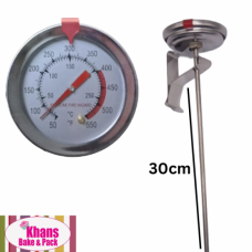 THERMOMETER KITCHEN 30CM