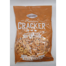 CRACKER ORANGE PARTY MIX 200G