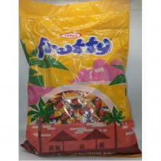 FRUTTY CHEWS TROICAL 150'S