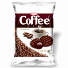 COFFEE INTENSE CANDIES 1KG