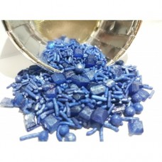 S/B SPRINKLES BLUE 50ML