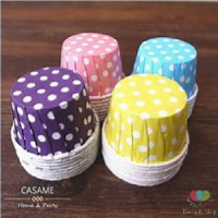CUP CAKE CUPS 32'S