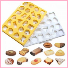 COOKIE CUTTER TRAY ASS