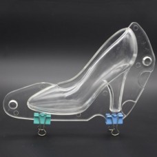 CHOCLATE MOULD HIGH HEEL MINI