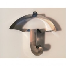COOKIE CUTTER UMBRELLA