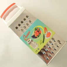 GRATER 4 SIDED