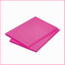 C/BOARD A4 PINK