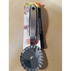 PASTRY WHEEL ZIG ZAG CUTTER