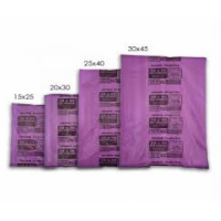 ADAMS PLASTIC 50MIC 30X45 100'S