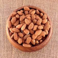 RT ALMONDS WHOLE 35G