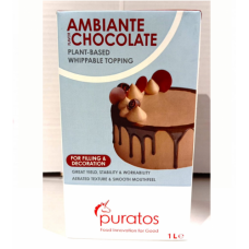 AMBIANTE CHOC TOPPING 1L