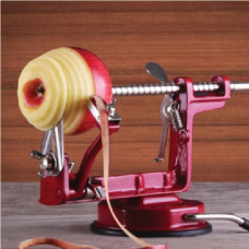 APPLE CORE, SLICE & PEEL MACHINE