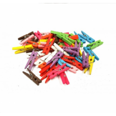 MINI PEGS ASS