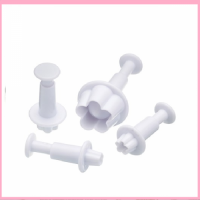 PLUNGER CUTTER BLOSSOM FLOWER PLUNGER CUTTER BLOSSOM FLOWER