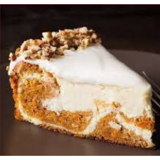 CARROT CAKE MIX BAKELS 500G
