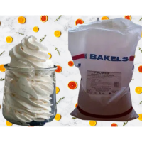 BAKELS FINO WHIP 250G BAKELS FINO WHIP 250G