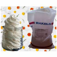 BAKELS FINO WHIP 250G