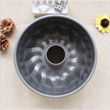 BAKING PAN BUNT 22CM