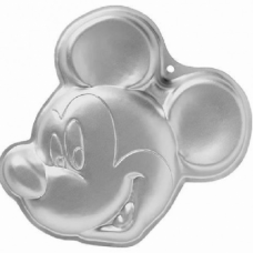 BAKING PAN MICKEY MOUSE