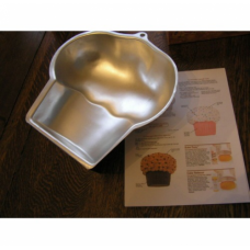 BAKING PAN CUP CAKE