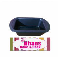 BAKING PAN MINI LOAF PAN