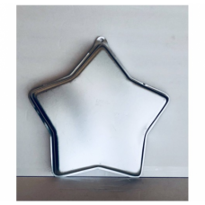 BAKING PAN STAR