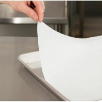 BAKING PAPER SHEETS 450x750 10'S