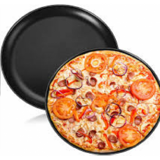 PIZZA PAN MEDIUM 29CM