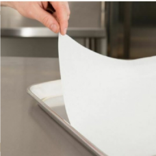 BAKING PAPER WAX SHEETS 450*750 500'S