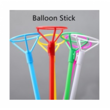 BALLOON STICKS 12 PACK