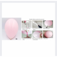 BALLOON DOUBLE 2