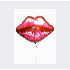 BALLOON LIPS