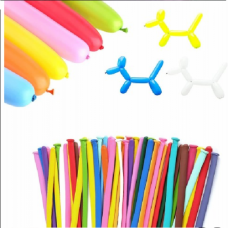 BALLOON LONG EACH