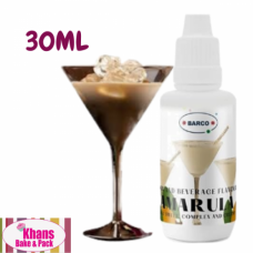 BARCO FLAVOUR AMARULA 30ML