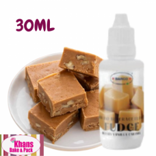 BARCO FLAVOUR FUDGE 30ML