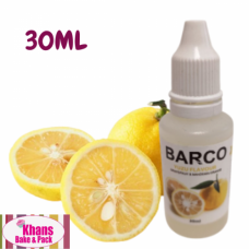 BARCO FLAVOUR YUZU 30ML