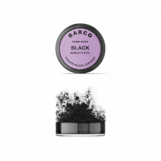 BARCO LILAC LABEL LUSTRE BLACK 10ML