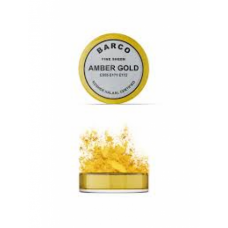BARCO LUSTRE AMBER GOLD SHEEN 10ML